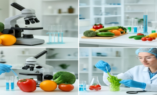 Viện NFSI thông báo Kế hoạch và Quyết định mở lớp đào tạo liên tục "Kỹ thuật lấy mẫu thực phẩm" tháng 8/2025