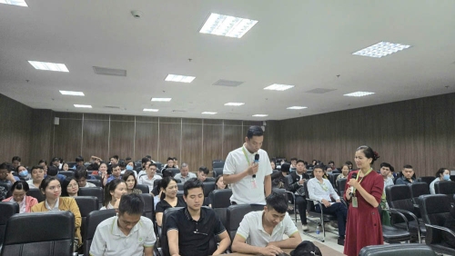 Viện NFSI mở lớp Tập huấn kiến thức an toàn thực phẩm vào ngày 27/01/2026