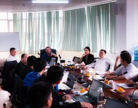 Trao đổi và thảo luận